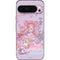 Disney Alice in Wonderland (animated) Mad Tea Party Pixel 9 Pro XL Skin